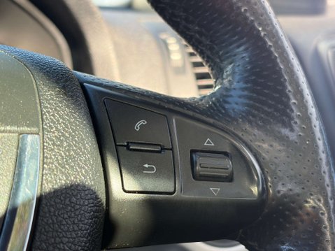 Skoda Octavia 2.0 Octavia vRS TDI CR Semi-Auto 5dr 25