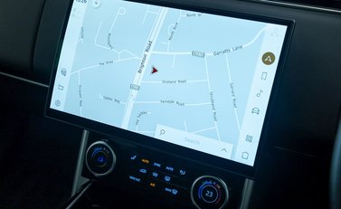 Land Rover Range Rover D350 Autobiography 18