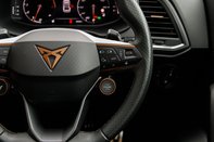 Cupra Ateca TSI VZ3 4DRIVE DSG 20