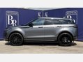 Land Rover Range Rover Evoque 2.0 D180 R-Dynamic SE SUV 5dr Diesel Auto 4WD Euro 6 (s/s) (180 ps) 9