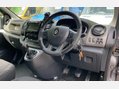 Renault Trafic 1.6 dCi 27 Sport Nav Panel Van 5dr Diesel Manual SWB Standard Roof Euro 6 ( 24