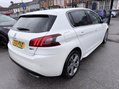 Peugeot 308 1.2 PureTech GT EAT Euro 6 (s/s) 5dr 5