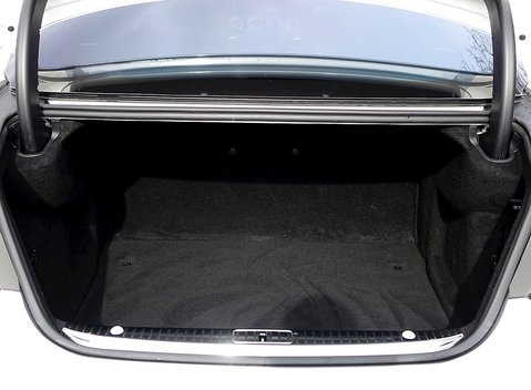 Mercedes-Benz S Class S63 Coupe 20