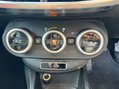Fiat 500X 1.6 E-Torq Pop Star Plus Euro 6 5dr 34