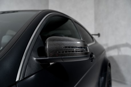 Mercedes-Benz Black Series C63 AMG BLACK SERIES. NOW SOLD. SIMILAR REQUIRED. PLEASE CALL 01903 254 800 33