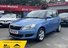 Skoda Fabia 1.2 SE Euro 5 5dr
