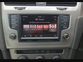 Volkswagen Golf 1.4 Golf Match TSi BlueMotion Technology 5dr 31