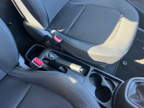 Hyundai i10 GO SE 30