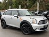 Mini Countryman COOPER D - £35 ROAD TAX - HEATED SEATS - 12 MONTHS MOT -SERVICE HISTORY