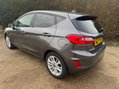 Ford Fiesta Fiesta Titanium 5 door 1.0L EcoBoost 125PS mHEV FWD 6-Speed Manual 2