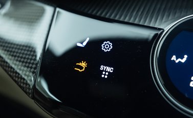 Ferrari Purosangue 27