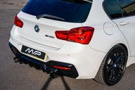 BMW 1 Series 3.0 M135i Auto 5dr 44