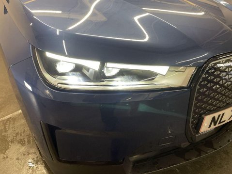 BMW Ix 40 76.6kWh Sport SUV 5dr Electric Auto xDrive (326 ps) 1 Owner - Sensors - 22