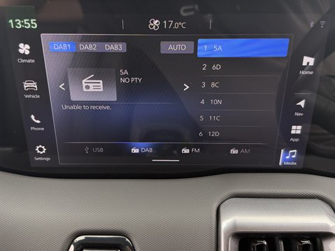 Suzuki eVitara 128kw 61kwh Ultra 17