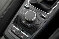 Audi Q2 TFSI SPORT 22