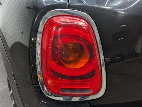 Mini Hatch Hatch 2.0 Cooper S Euro 6 (s/s) 5dr 46