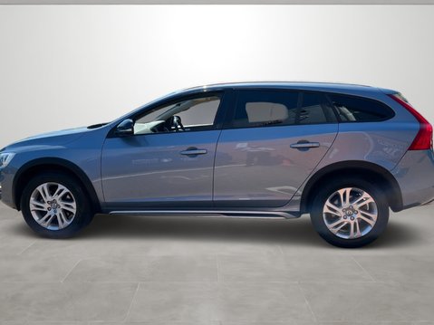 Volvo V60 D4 [190] Cross Country SE Nav 5dr Gtronic [Ltr] 5