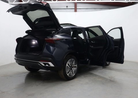 OMODA 5 1.6 5 Noble Auto 5dr 61