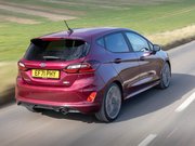 Ford Fiesta Review 2026 2