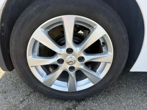 Vauxhall Corsa 1.2 SE Edition Euro 6 5dr 31