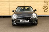 Mini Clubman COOPER S CLASSIC 5