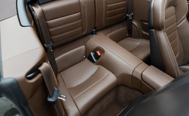 Porsche 911 Turbo S Cabriolet (992) 19