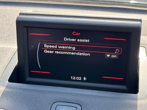 Audi A1 1.6 TDI Sport Sportback Euro 5 (s/s) 5dr 13