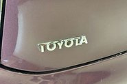Toyota Iq 1.0 VVT-i 2 Hatchback 3dr Petrol Multidrive Euro 4 (68 bhp) 30