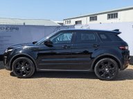 Land Rover Range Rover Evoque TD4 HSE DYNAMIC 4