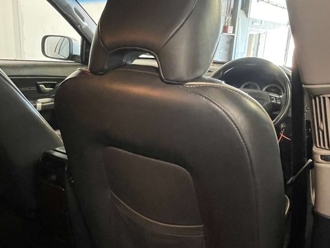 Volvo XC90 2.4 XC90 Executive D5 AWD Auto 4WD 5dr 31