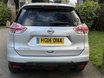 Nissan X-Trail DCI N-TEC 5