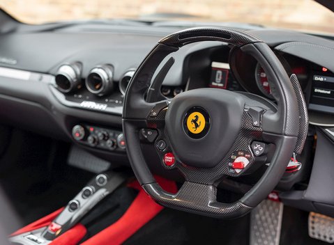 Ferrari F12 Berlinetta 11