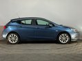Vauxhall Astra DESIGN 4