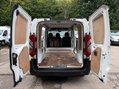 Peugeot Expert 1.6 HDi Panel Van 4dr Diesel Manual L1 H1 (177 g/km, 90 bhp) 28