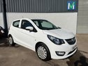 Vauxhall Viva 1.0i SE Euro 6 5dr