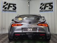 Toyota Supra 3.0T GR Pro Coupe 3dr Petrol Auto Euro 6 (s/s) (340 ps) 34