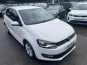 Volkswagen Polo 1.4 Match DSG Euro 5 5dr