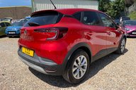 Renault Captur ICONIC TCE.. 3 MAIN DEALER SERVICES.. 1 PREVIOUS KEEPER.. STUNNING EXAMPLE 11