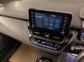 Toyota Corolla 1.8 VVT-h Excel Touring Sports CVT Euro 6 (s/s) 5dr 17