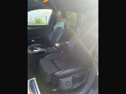Audi A4 2.0 A4 Black Edition TDI 5dr 11