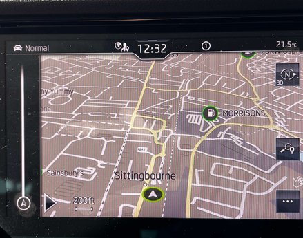 Skoda Kodiaq 1.5 Kodiaq SE L Executive TSi Semi-Auto 5dr 23