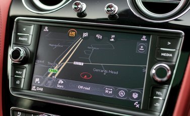 Bentley Bentayga W12 20