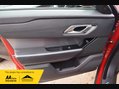 Land Rover Range Rover Velar 2.0 Range Rover Velar R-Dynamic S D240 Auto 4WD 5dr 31