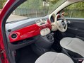 Fiat 500 1.2 Lounge Euro 6 (s/s) 3dr 9