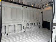 Ford Transit 350 Rwd L3 H3 Trend 130 ps Panel Van - Rear Camera 9