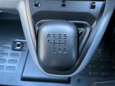 Toyota Proace L1 COMFORT 16