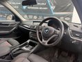 BMW X1 2.0 20d Sport Auto xDrive Euro 5 (s/s) 5dr 33