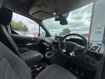 Ford Tourneo Connect 1.5 EcoBlue Titanium MPV 5dr Diesel Manual Euro 6 (s/s) (120 ps) 7