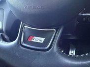 Audi A1 1.4 A1 S Line TFSI 3dr 26