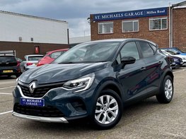 Renault Captur 1.0 Captur Iconic Edition TCe 5dr 1